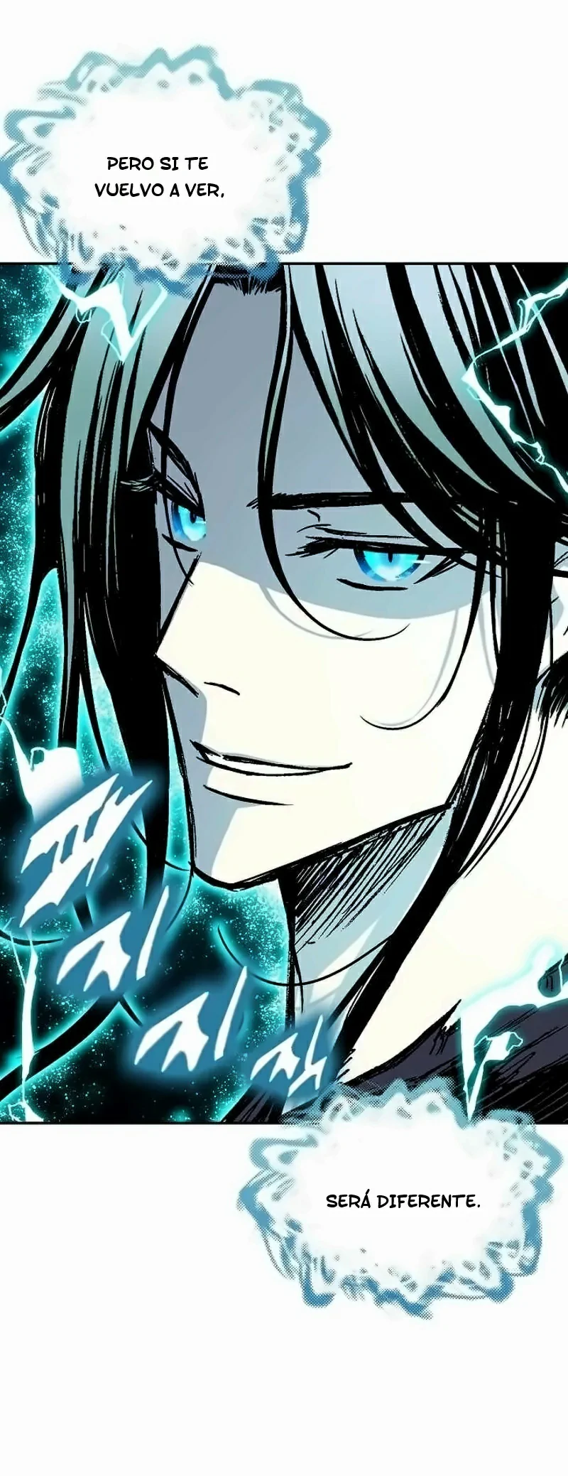Read Memorias del Rey de la Guerra ES Manga Online