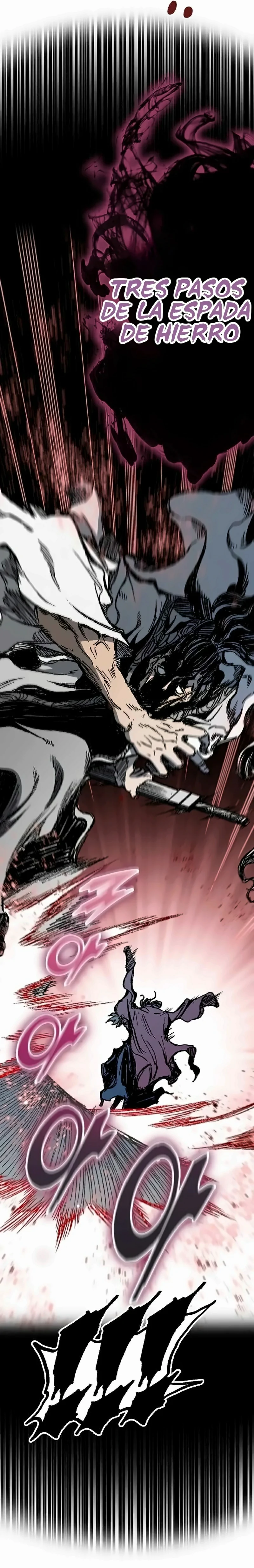 Read Memorias del Rey de la Guerra ES Manga Online
