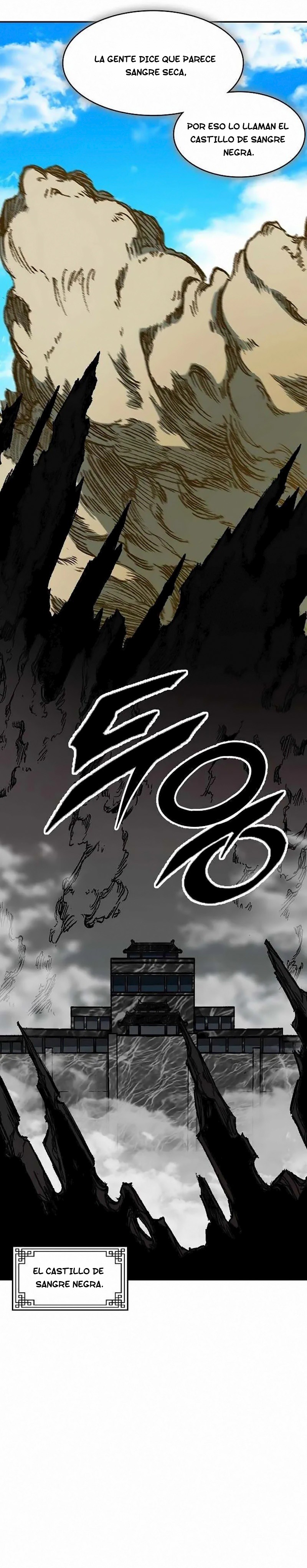 Read Memorias del Rey de la Guerra ES Manga Online