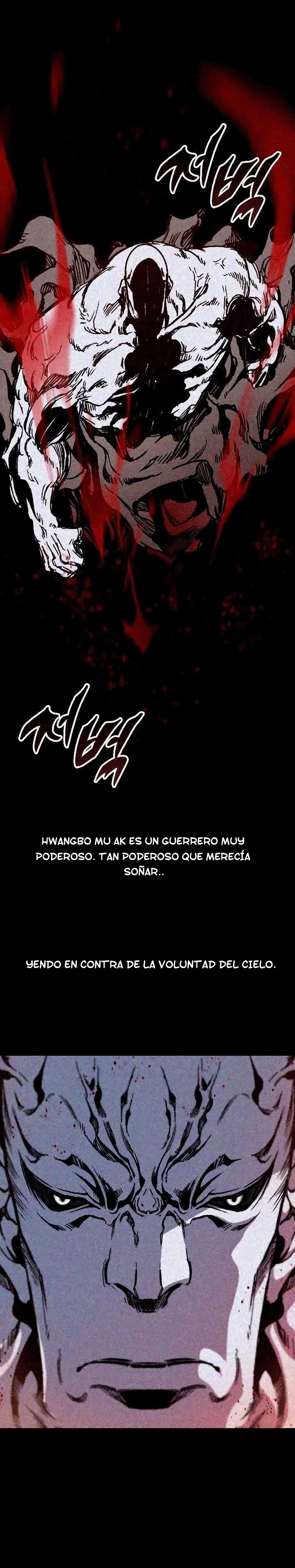 Read Memorias del Rey de la Guerra ES Manga Online