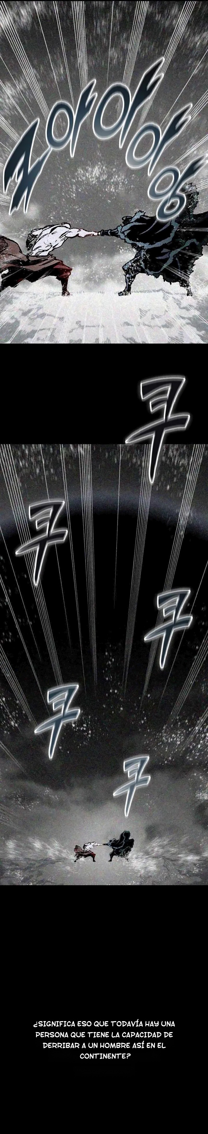 Read Memorias del Rey de la Guerra ES Manga Online