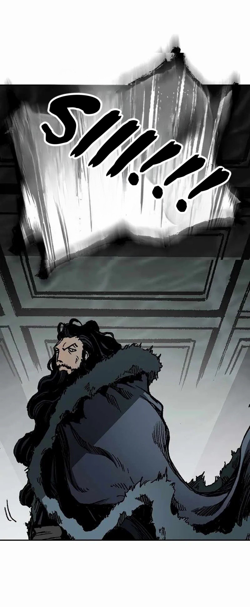 Read Memorias del Rey de la Guerra ES Manga Online