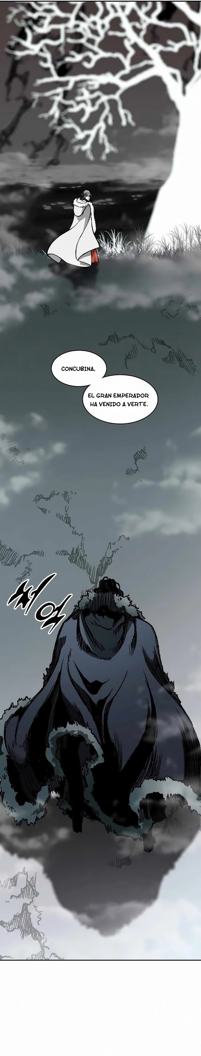 Read Memorias del Rey de la Guerra ES Manga Online