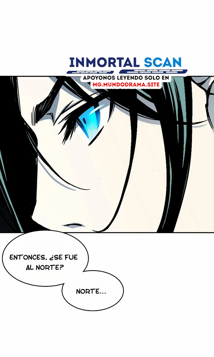 Read Memorias del Rey de la Guerra ES Manga Online