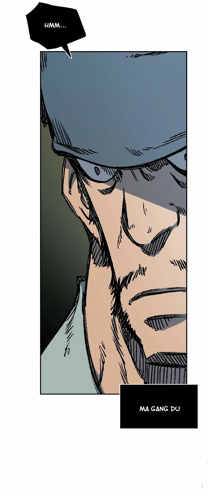 Read Memorias del Rey de la Guerra ES Manga Online