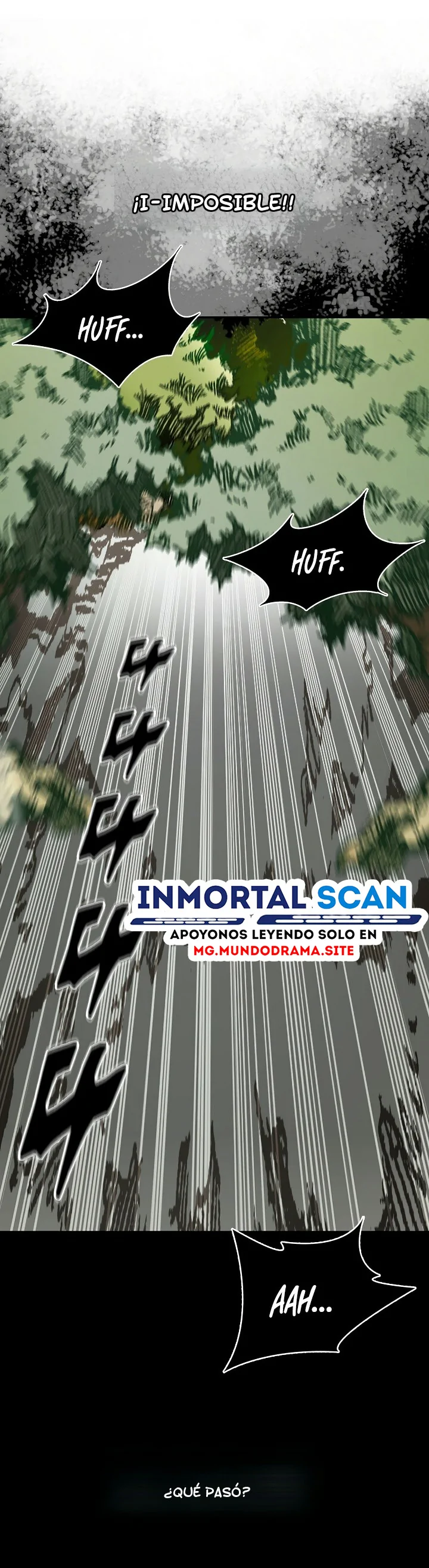 Read Memorias del Rey de la Guerra ES Manga Online