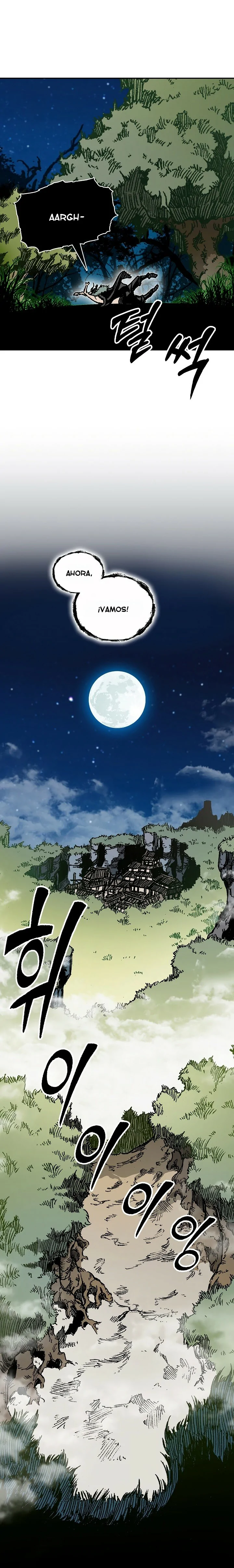 Read Memorias del Rey de la Guerra ES Manga Online