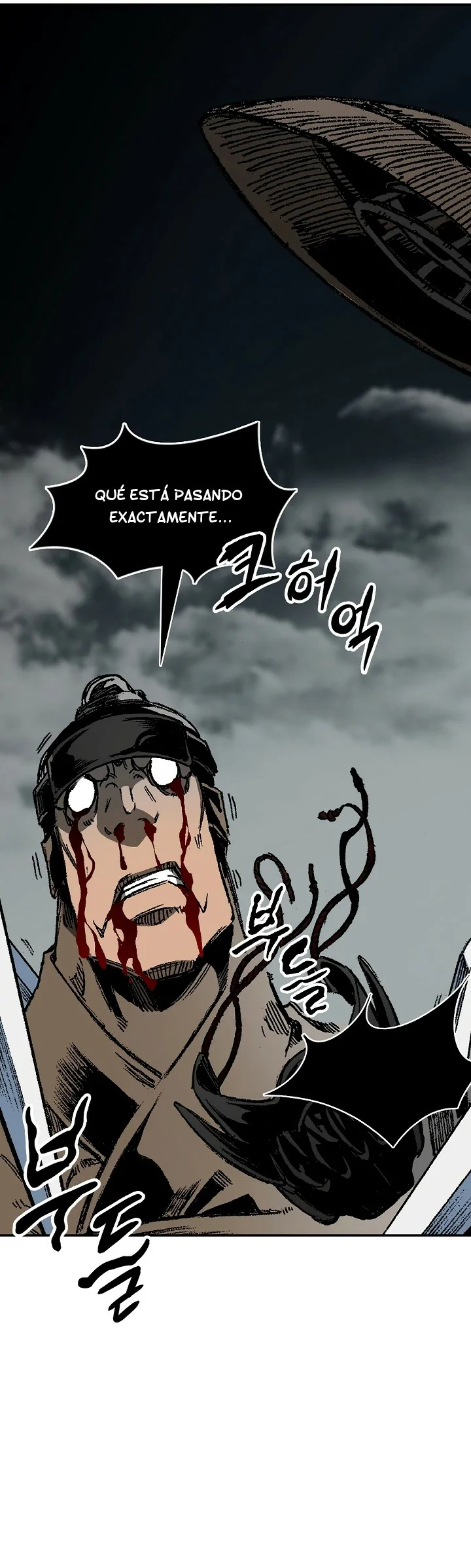 Read Memorias del Rey de la Guerra ES Manga Online