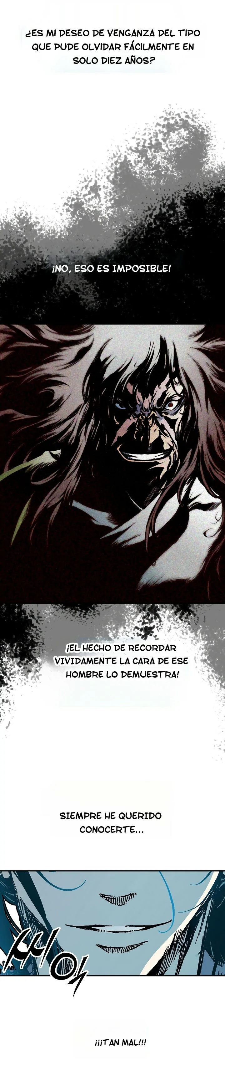 Read Memorias del Rey de la Guerra ES Manga Online