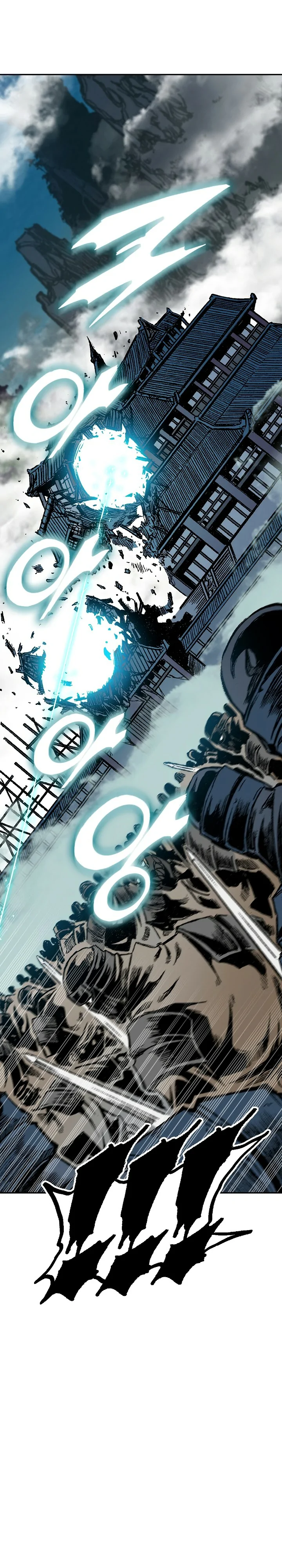 Read Memorias del Rey de la Guerra ES Manga Online