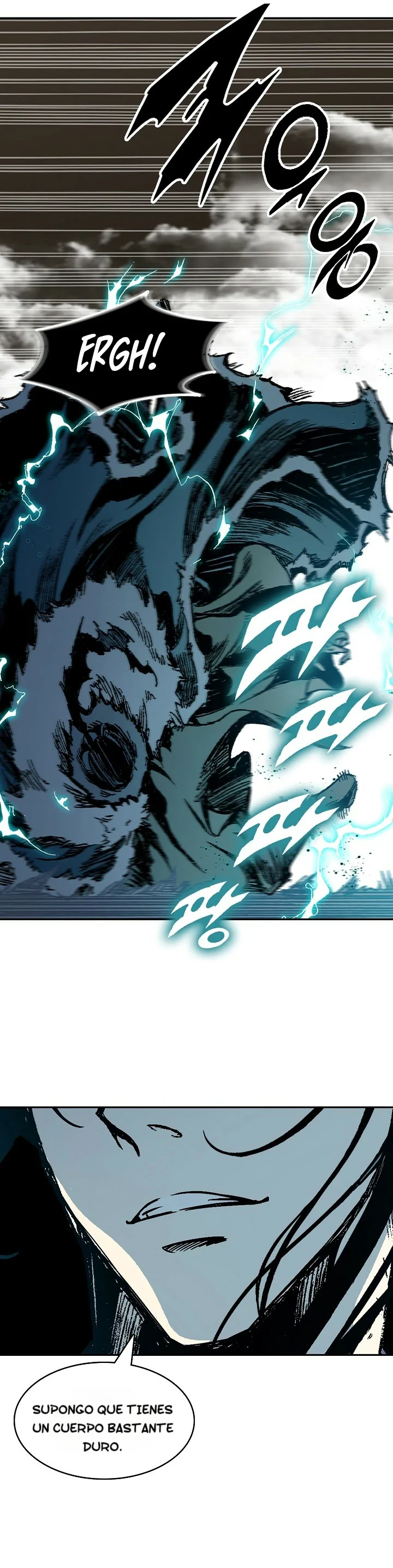 Read Memorias del Rey de la Guerra ES Manga Online