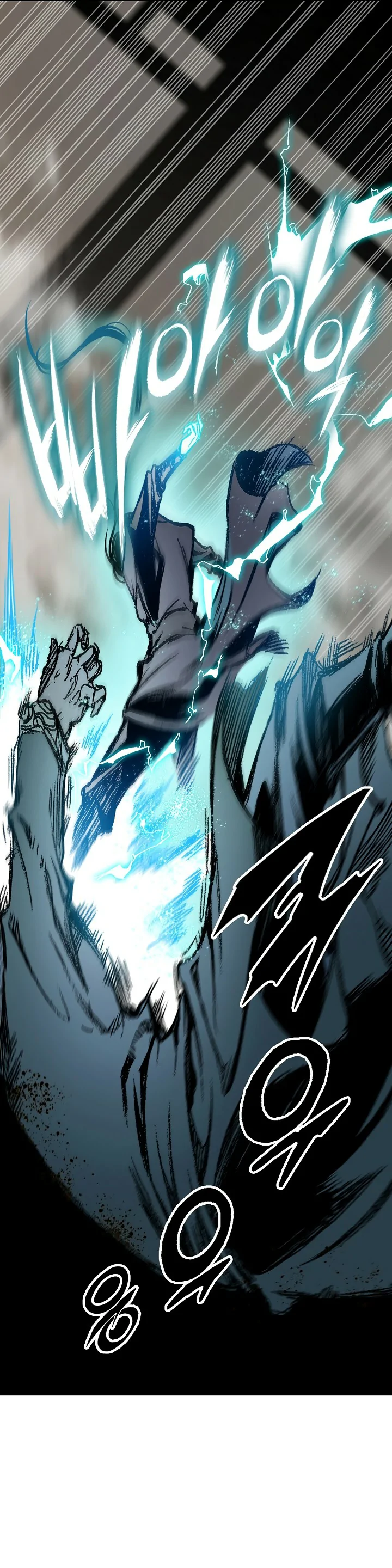Read Memorias del Rey de la Guerra ES Manga Online