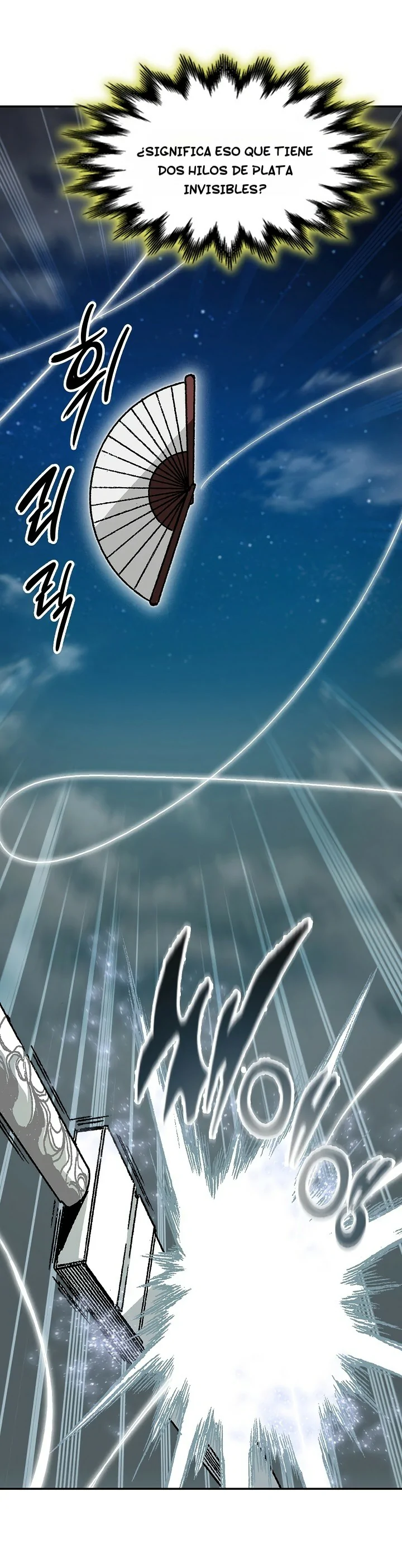 Read Memorias del Rey de la Guerra ES Manga Online