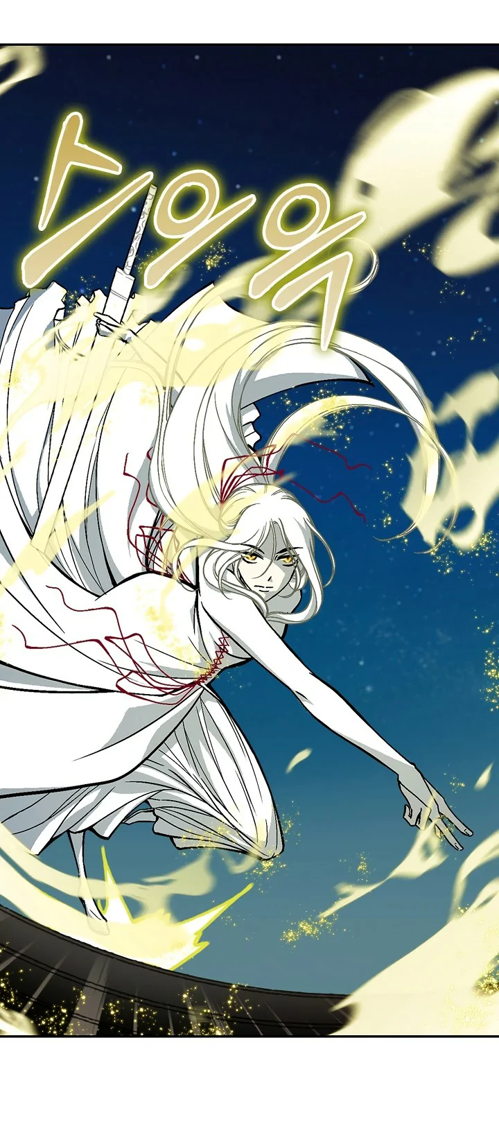 Read Memorias del Rey de la Guerra ES Manga Online
