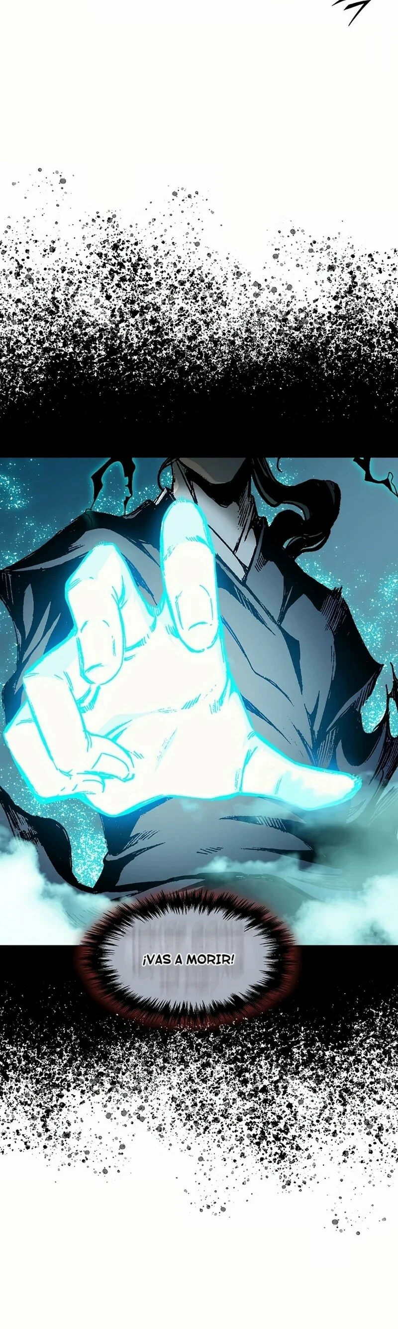 Read Memorias del Rey de la Guerra ES Manga Online