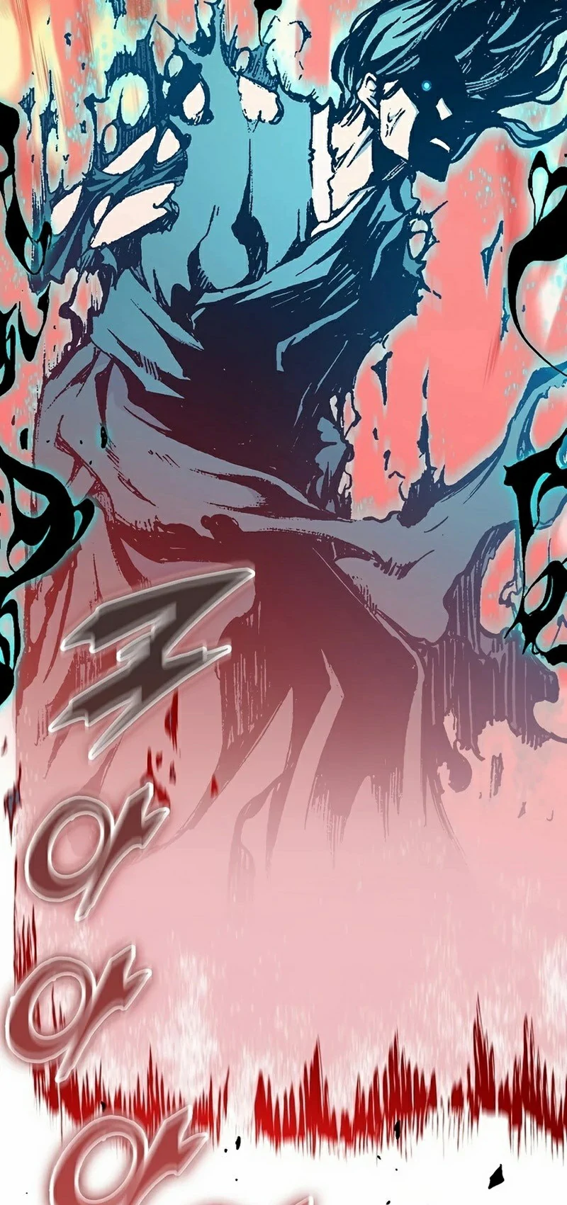 Read Memorias del Rey de la Guerra ES Manga Online