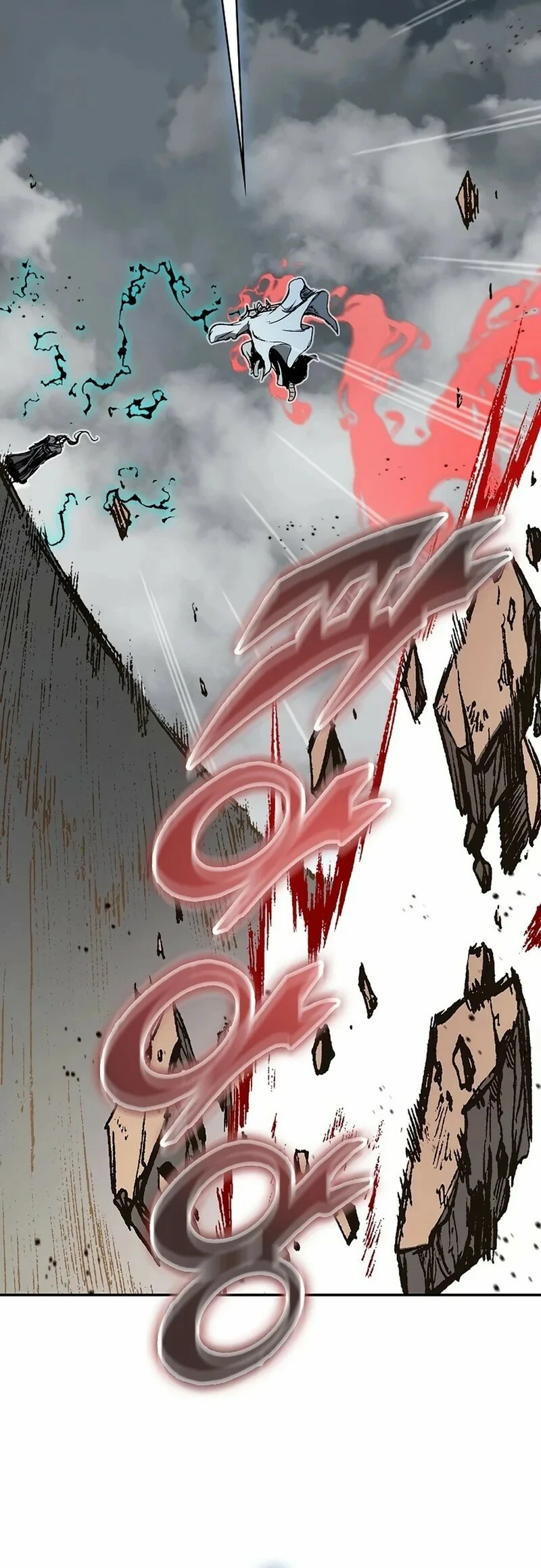 Read Memorias del Rey de la Guerra ES Manga Online