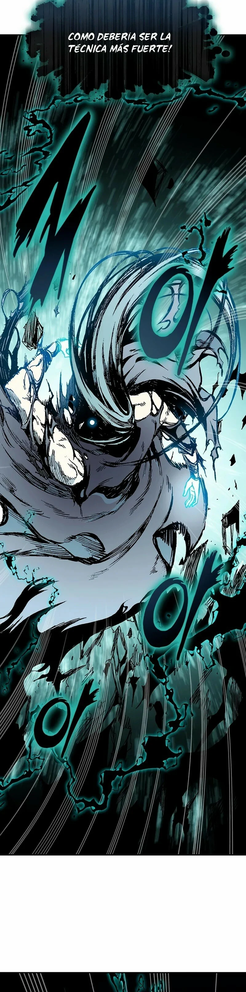 Read Memorias del Rey de la Guerra ES Manga Online