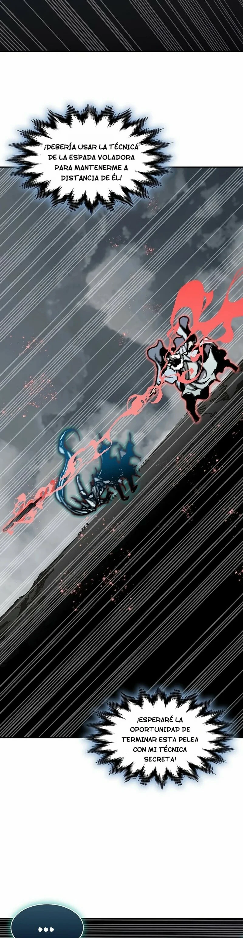 Read Memorias del Rey de la Guerra ES Manga Online