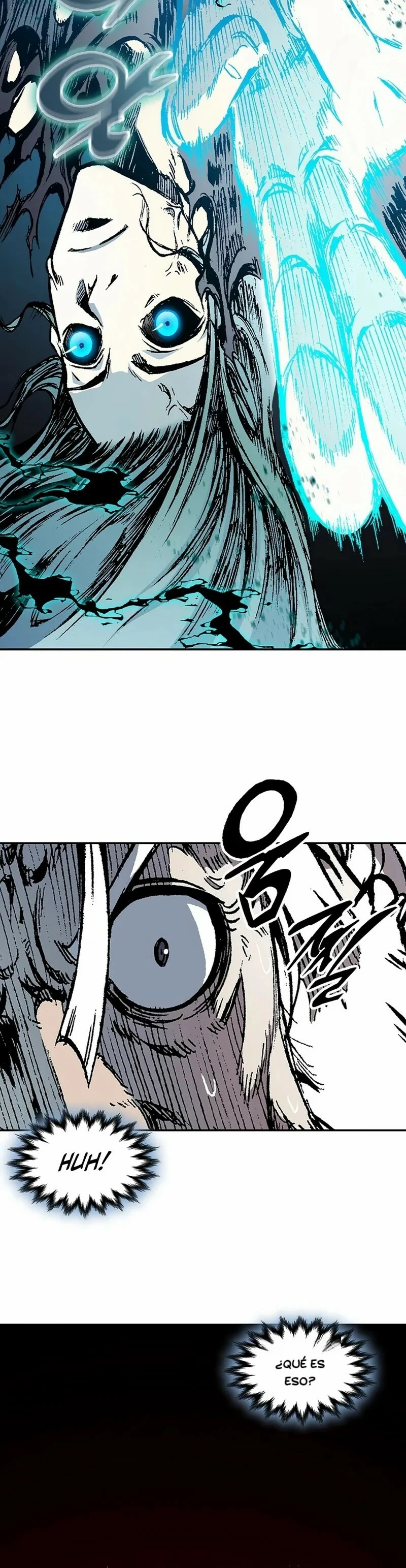 Read Memorias del Rey de la Guerra ES Manga Online
