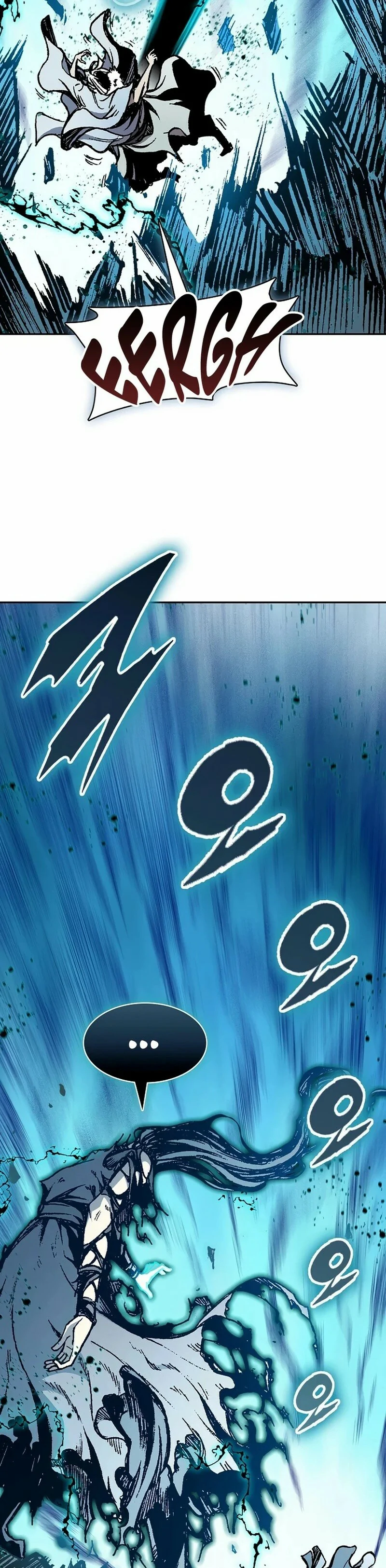 Read Memorias del Rey de la Guerra ES Manga Online
