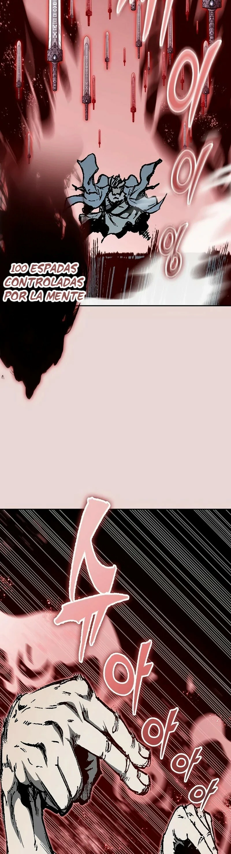Read Memorias del Rey de la Guerra ES Manga Online