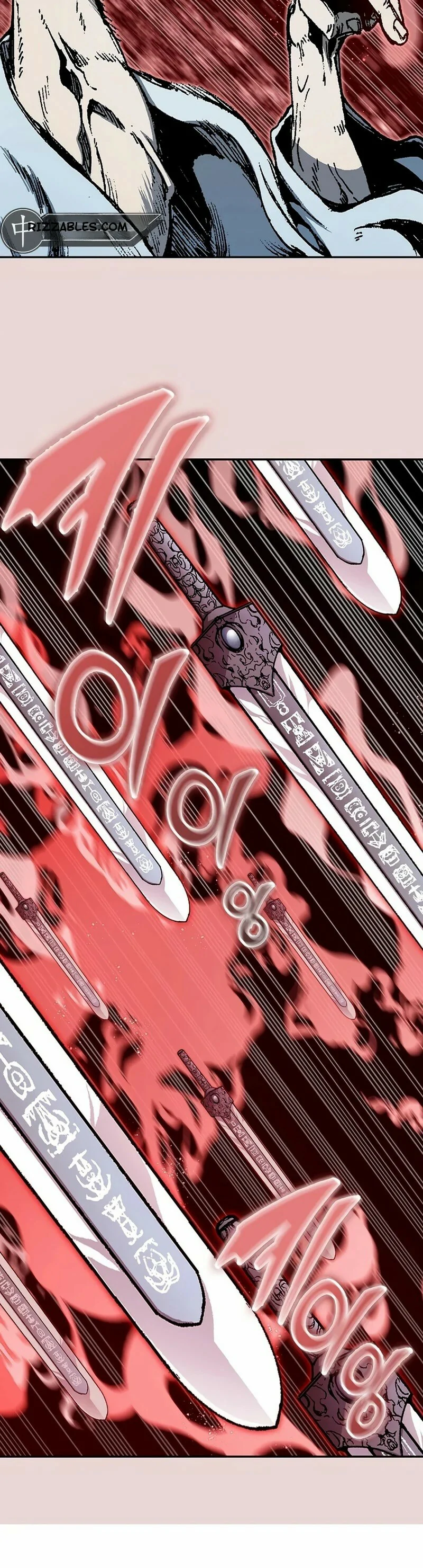 Read Memorias del Rey de la Guerra ES Manga Online