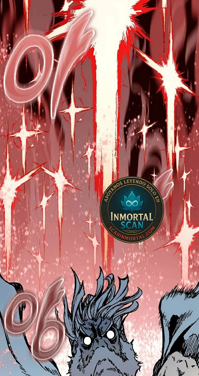 Read Memorias del Rey de la Guerra ES Manga Online