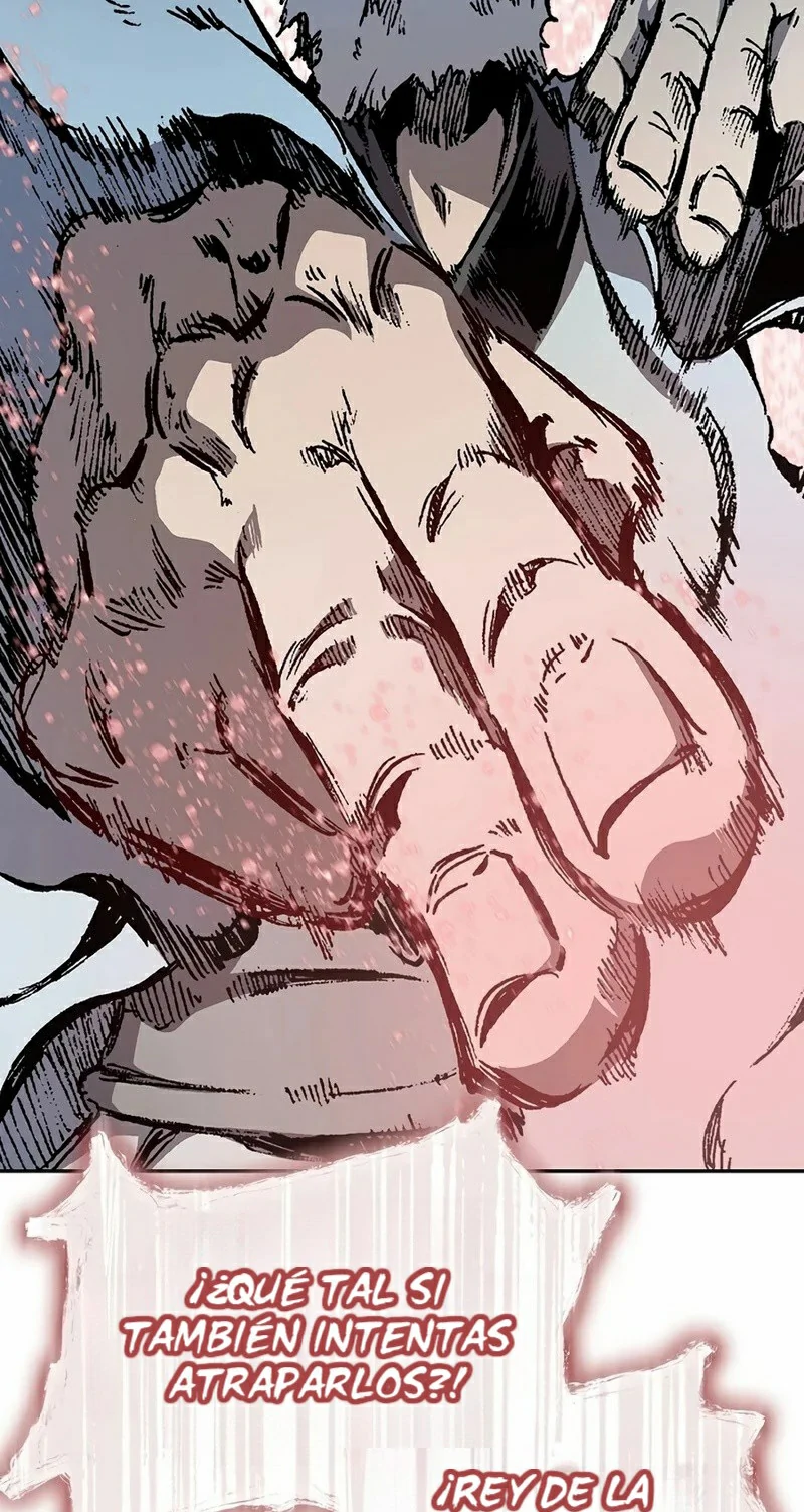 Read Memorias del Rey de la Guerra ES Manga Online