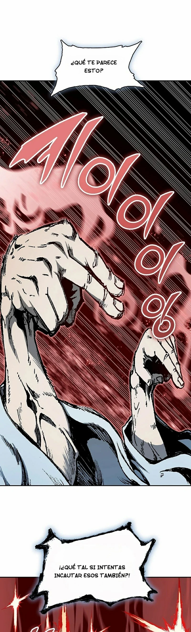 Read Memorias del Rey de la Guerra ES Manga Online