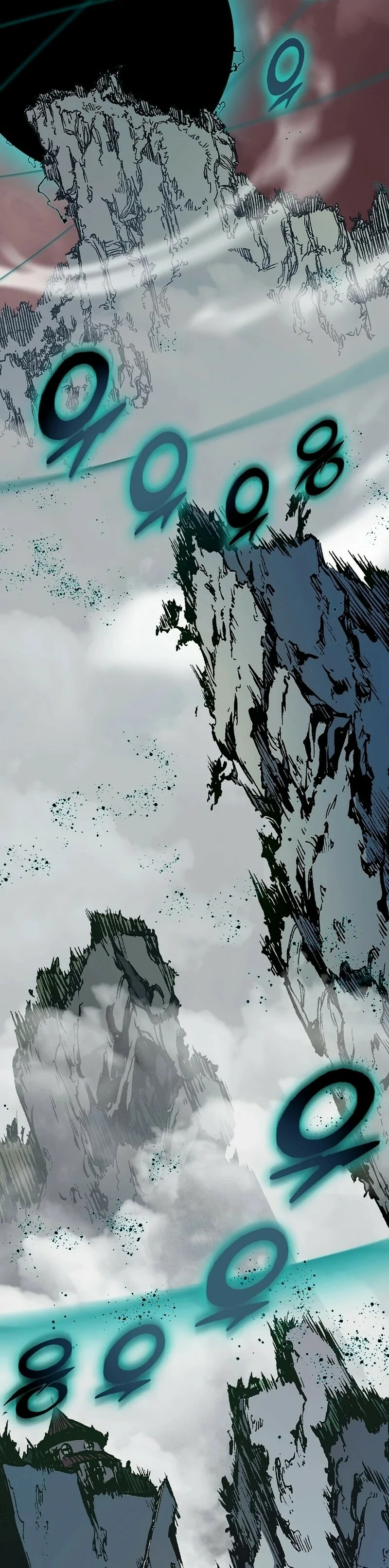 Read Memorias del Rey de la Guerra ES Manga Online