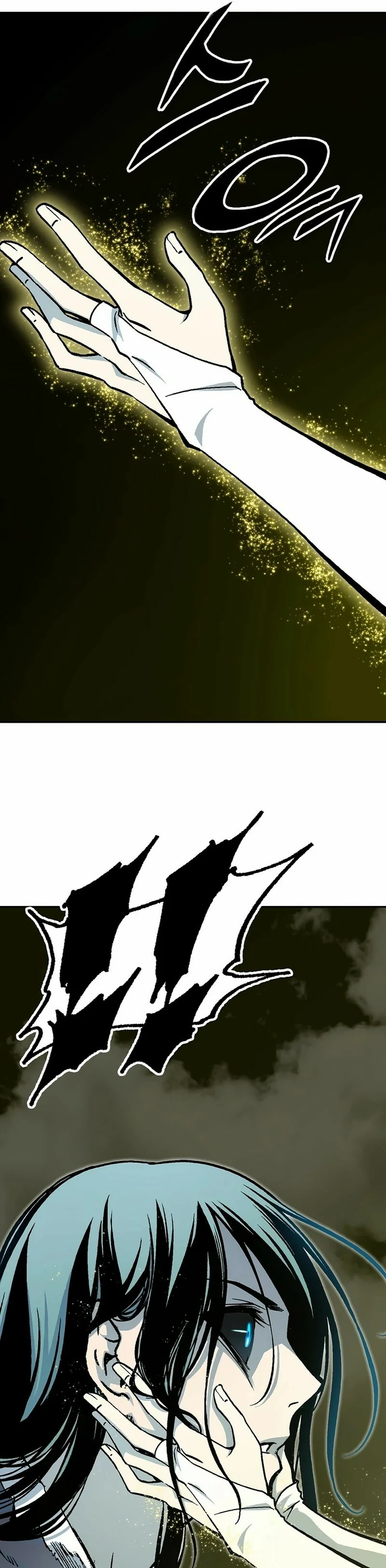 Read Memorias del Rey de la Guerra ES Manga Online