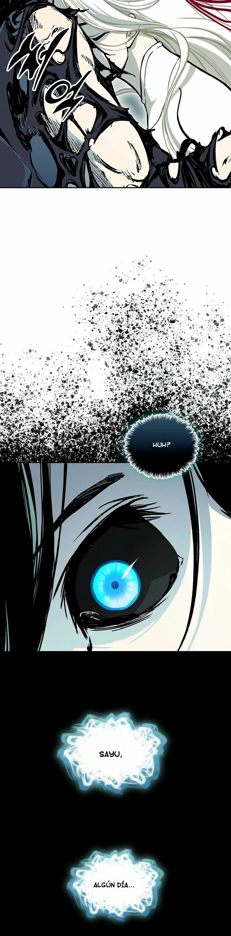 Read Memorias del Rey de la Guerra ES Manga Online