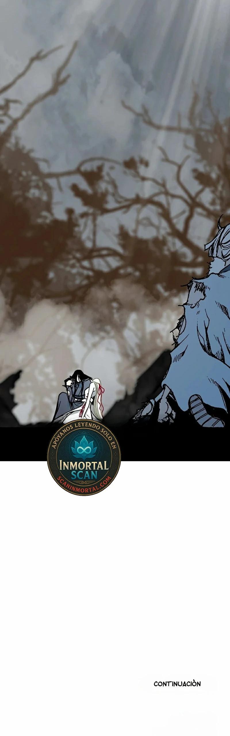 Read Memorias del Rey de la Guerra ES Manga Online