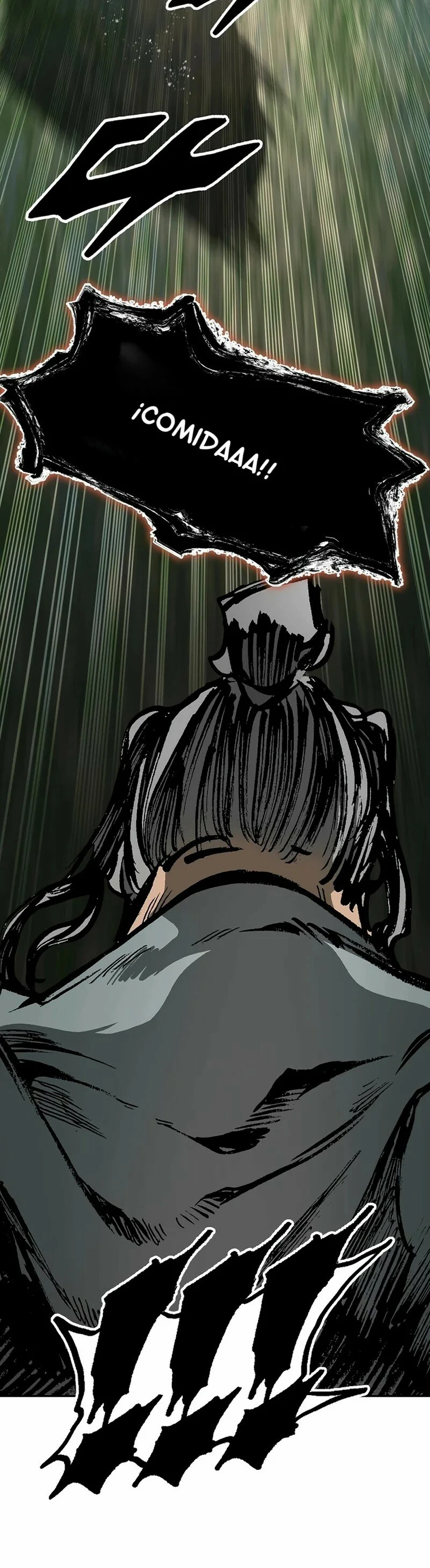 Read Memorias del Rey de la Guerra ES Manga Online