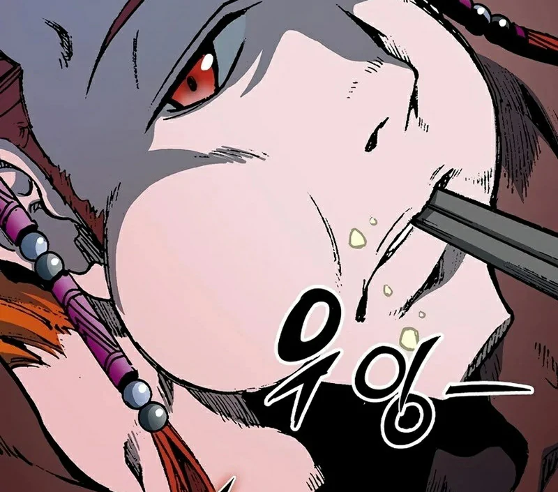 Read Memorias del Rey de la Guerra ES Manga Online