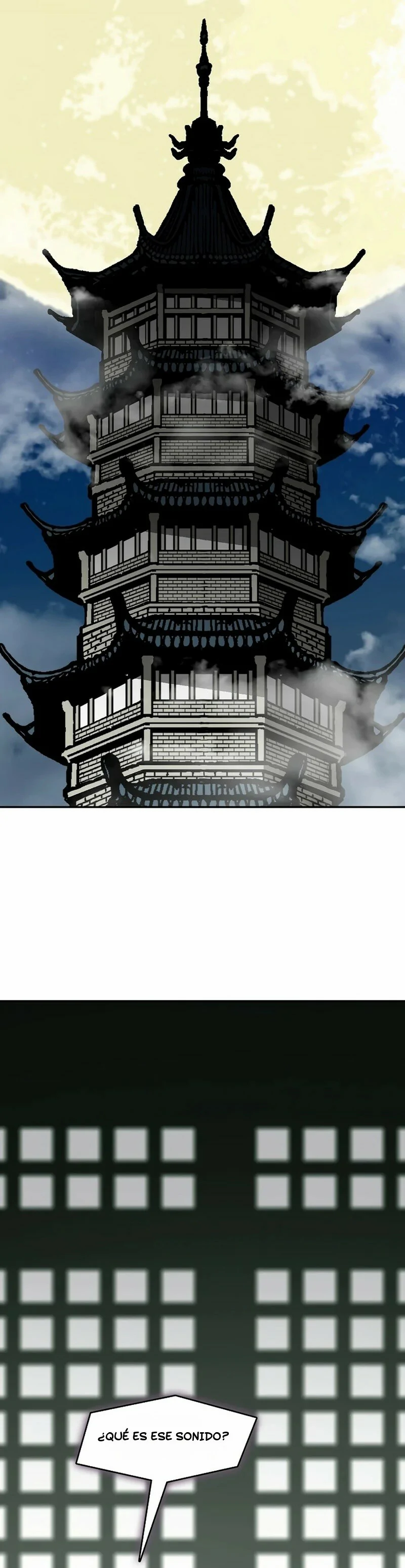 Read Memorias del Rey de la Guerra ES Manga Online