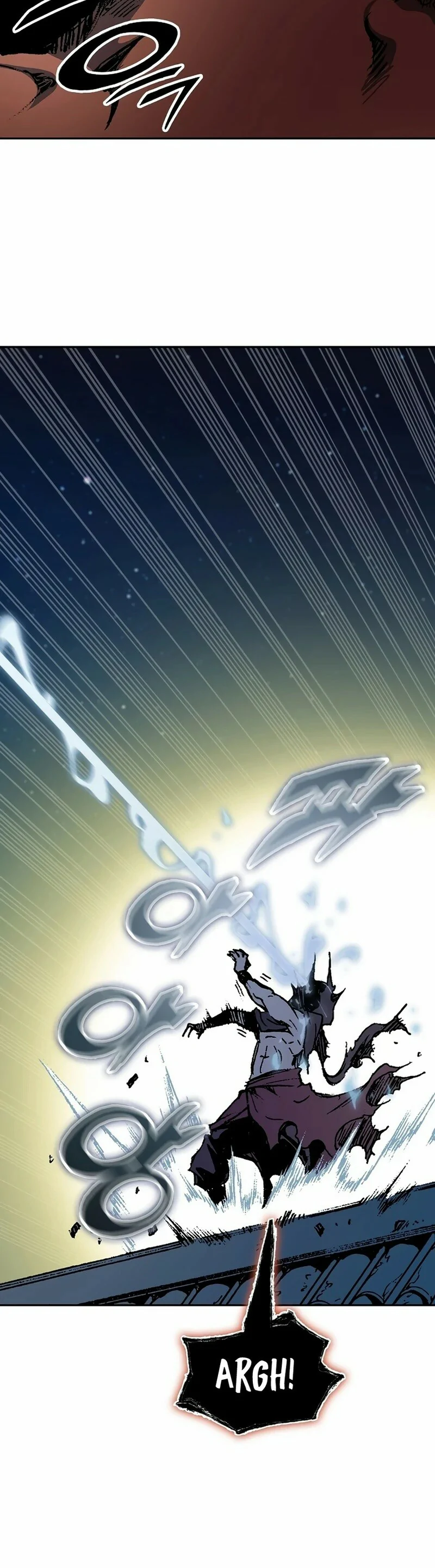 Read Memorias del Rey de la Guerra ES Manga Online