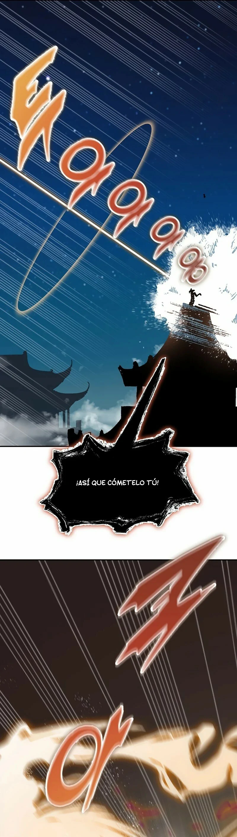 Read Memorias del Rey de la Guerra ES Manga Online