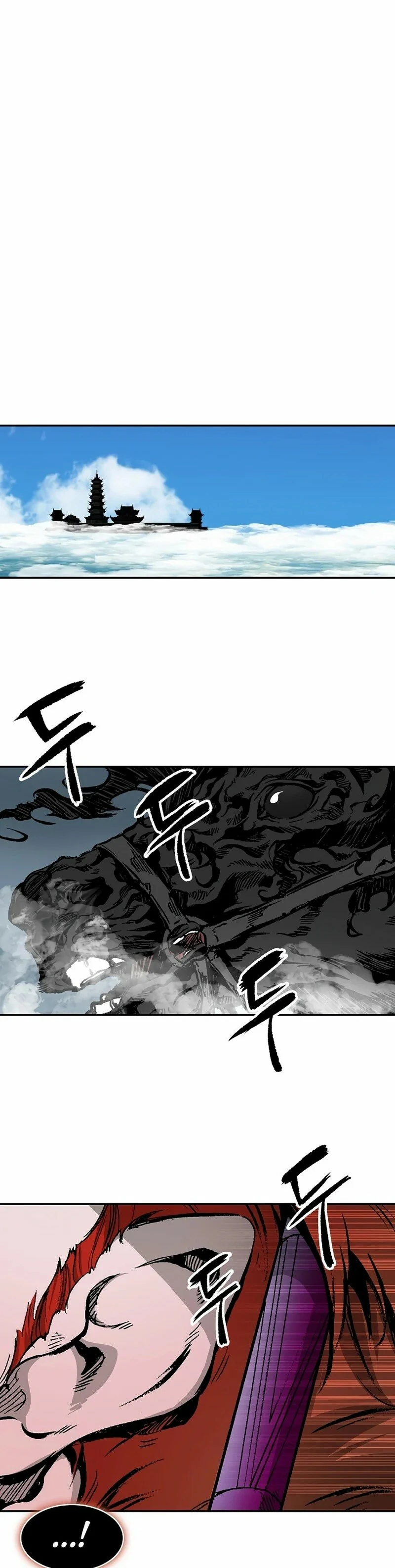 Read Memorias del Rey de la Guerra ES Manga Online