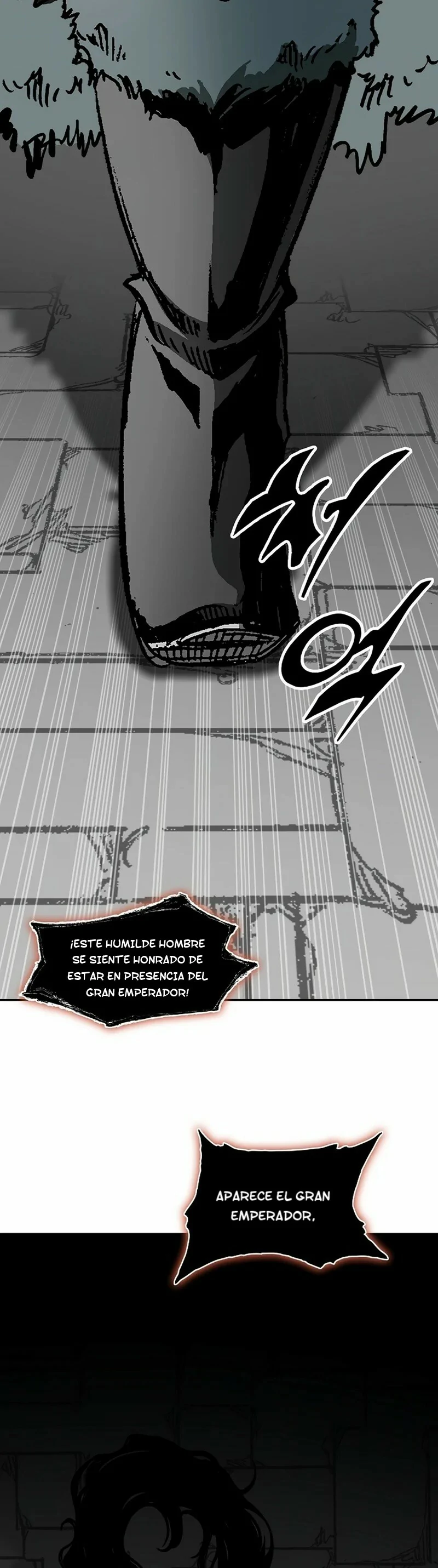 Read Memorias del Rey de la Guerra ES Manga Online
