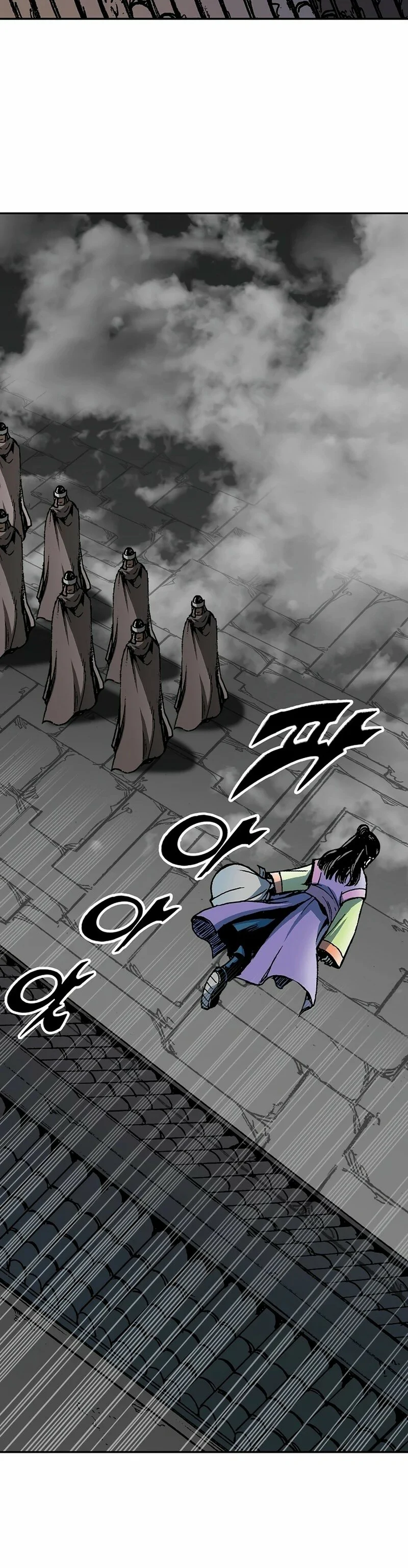 Read Memorias del Rey de la Guerra ES Manga Online