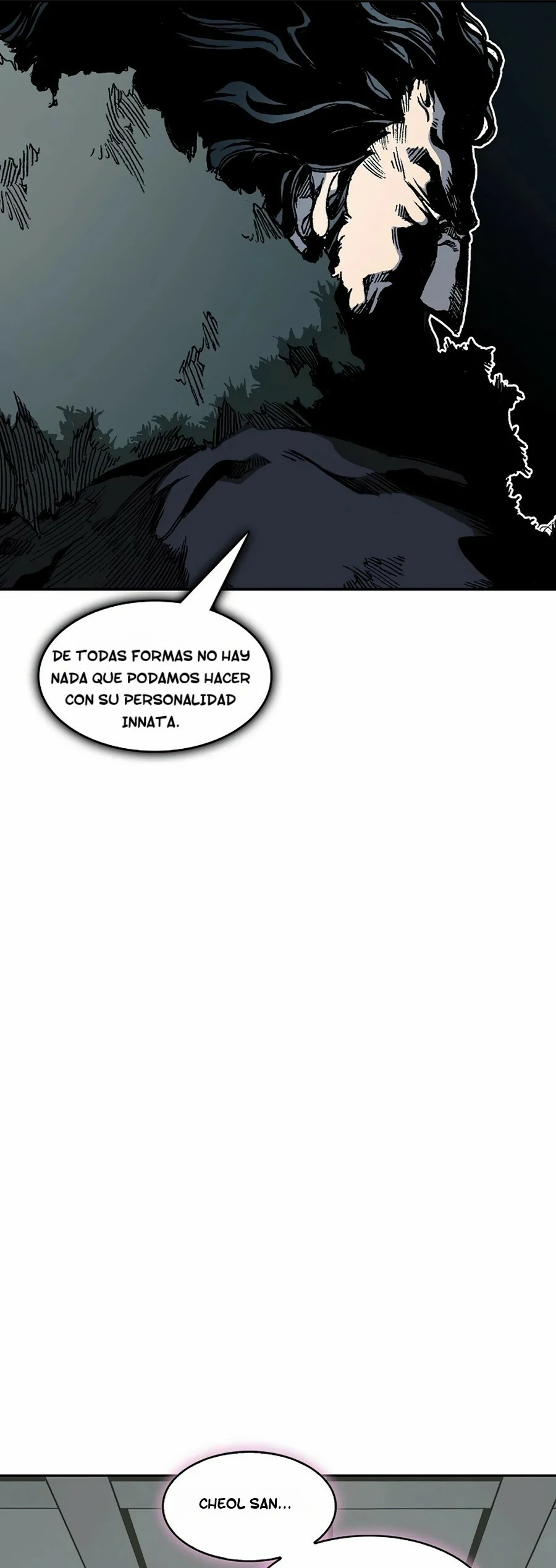 Read Memorias del Rey de la Guerra ES Manga Online