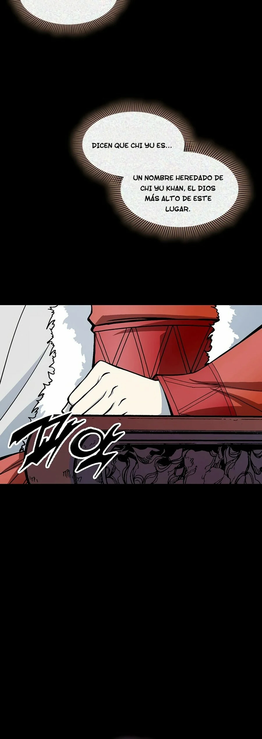 Read Memorias del Rey de la Guerra ES Manga Online
