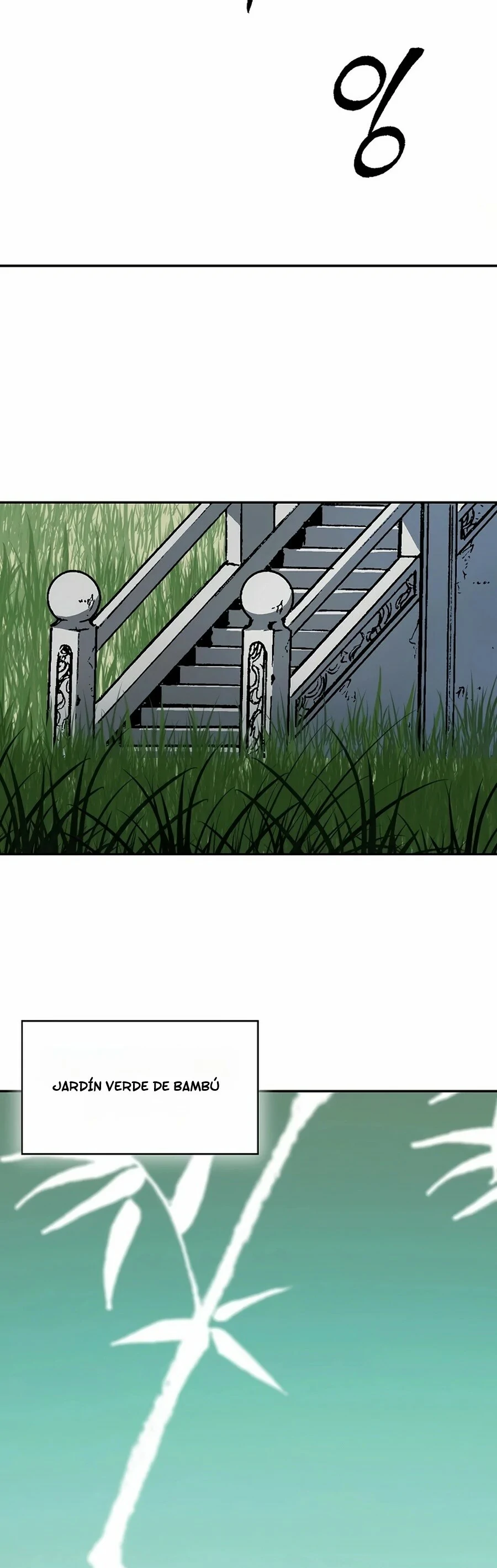 Read Memorias del Rey de la Guerra ES Manga Online