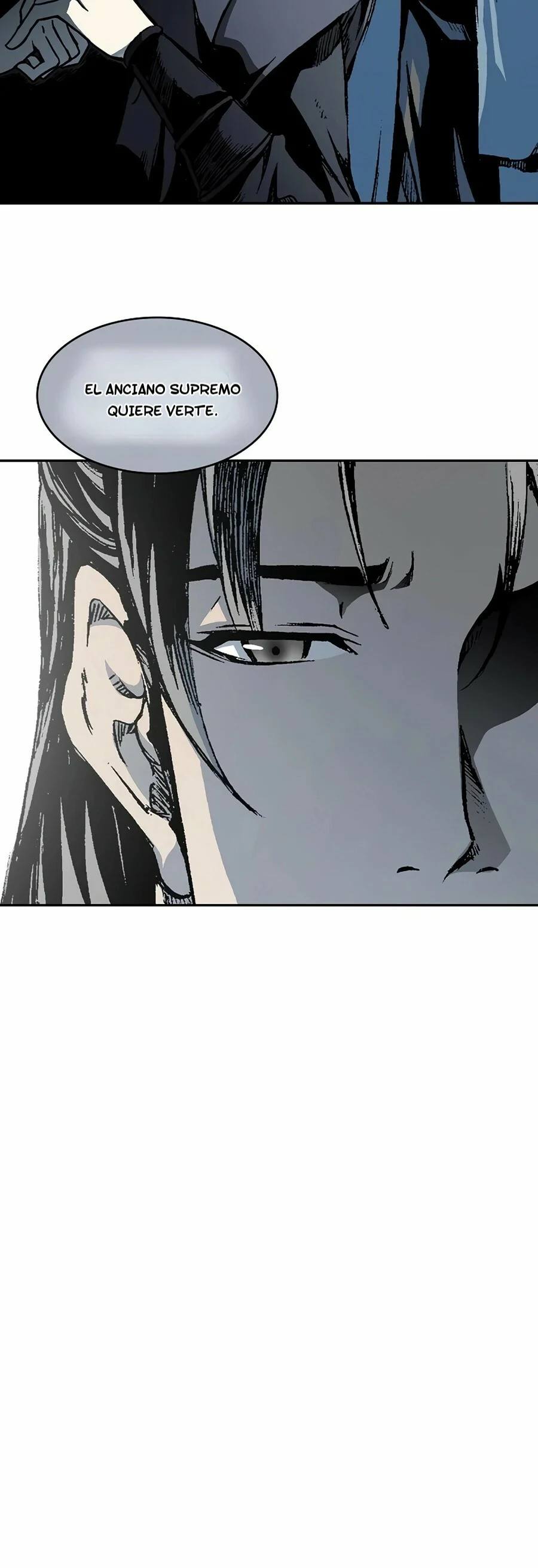 Read Memorias del Rey de la Guerra ES Manga Online