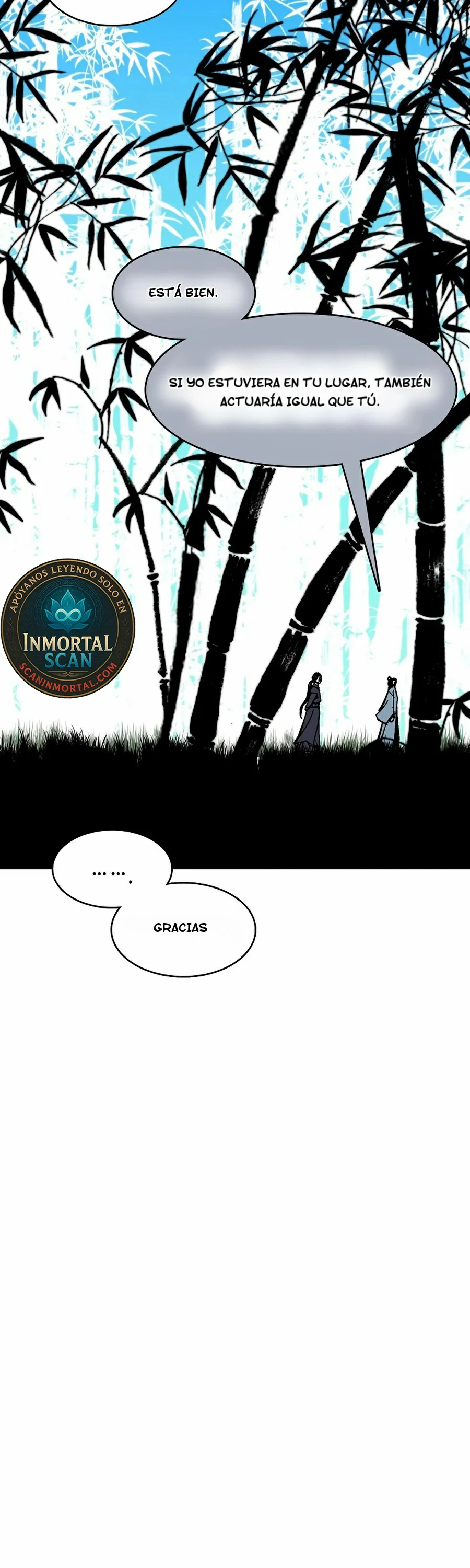 Read Memorias del Rey de la Guerra ES Manga Online