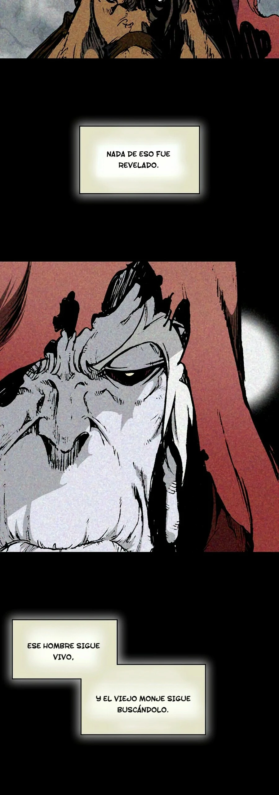 Read Memorias del Rey de la Guerra ES Manga Online