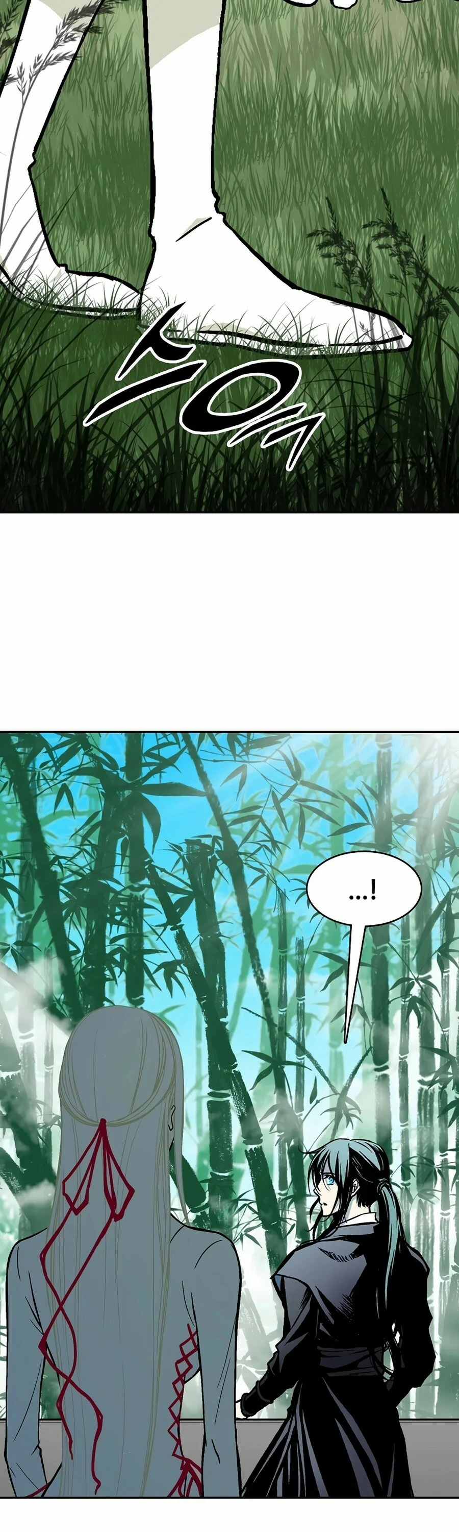 Read Memorias del Rey de la Guerra ES Manga Online