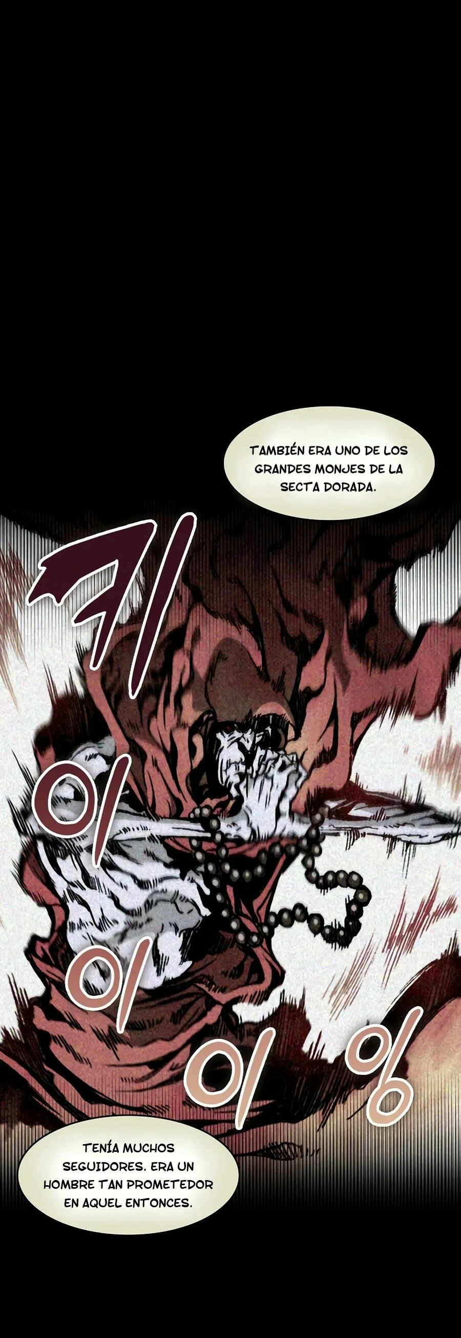 Read Memorias del Rey de la Guerra ES Manga Online
